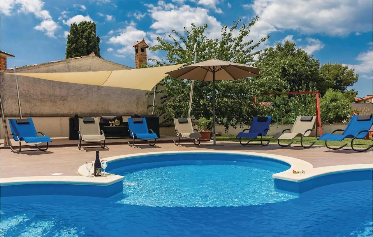 Holiday home Gorgeous Home In Pula With Wifi