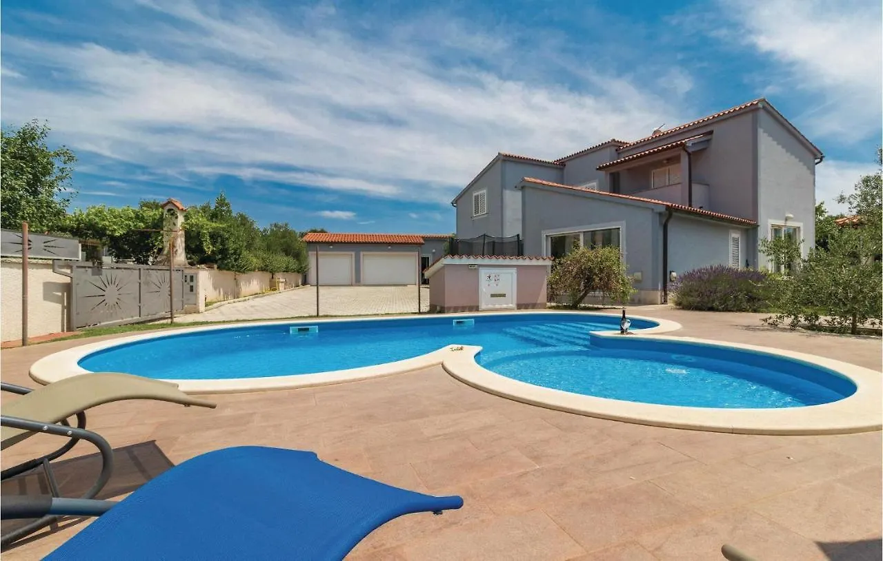 Holiday home Gorgeous Home In Pula With Wifi