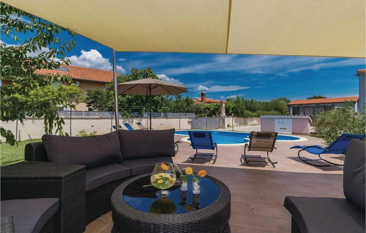 Gorgeous Home In Pula With Wifi Croatia