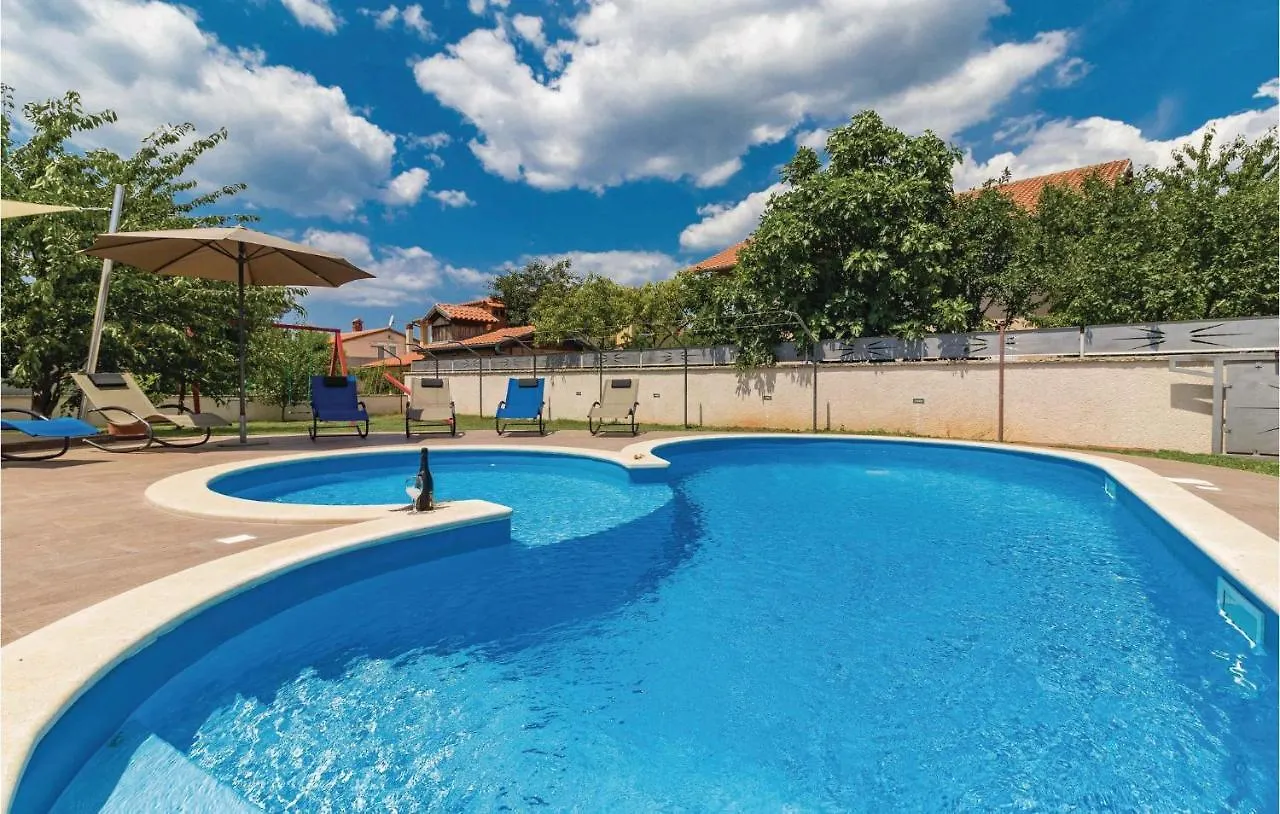 Holiday home Gorgeous Home In Pula With Wifi Croatia