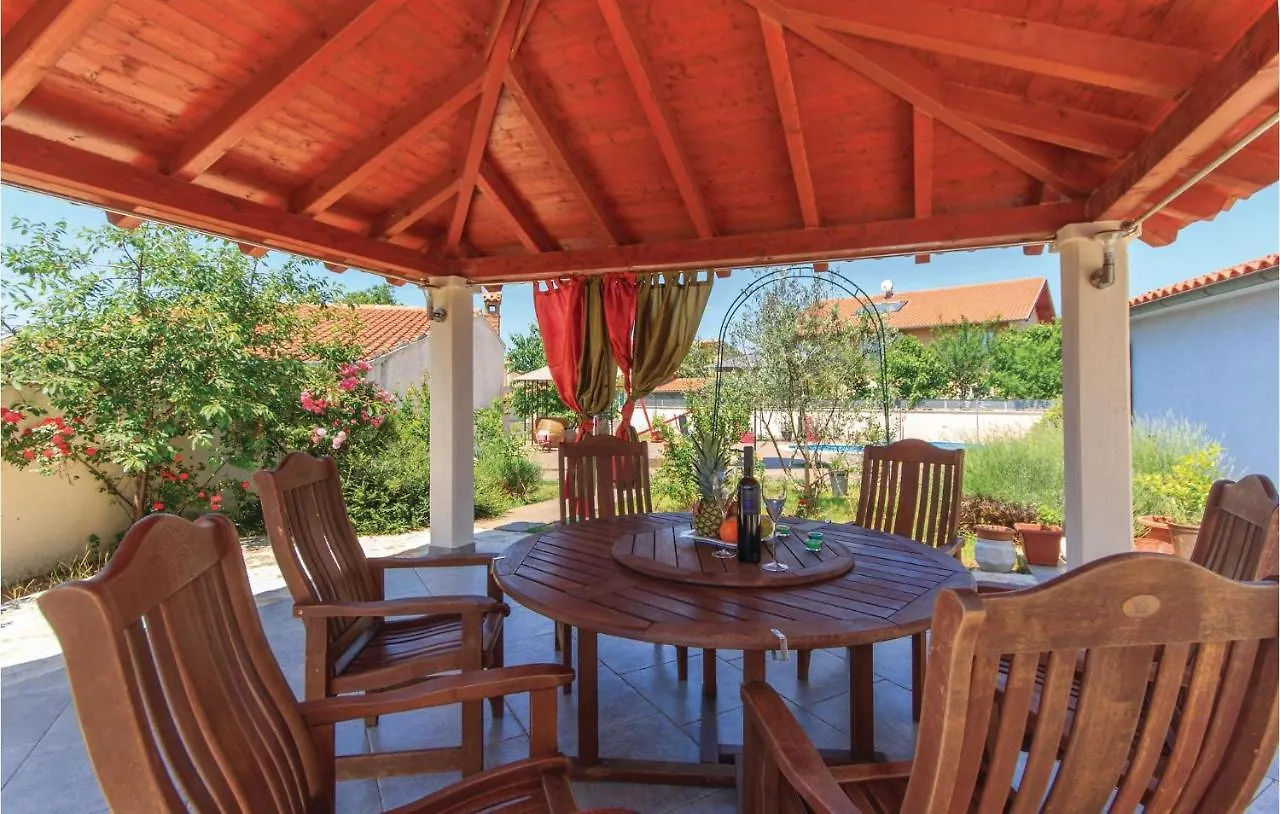 Gorgeous Home In Pula With Wifi Croatia
