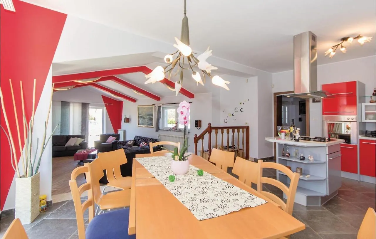 Holiday home Gorgeous Home In Pula With Wifi