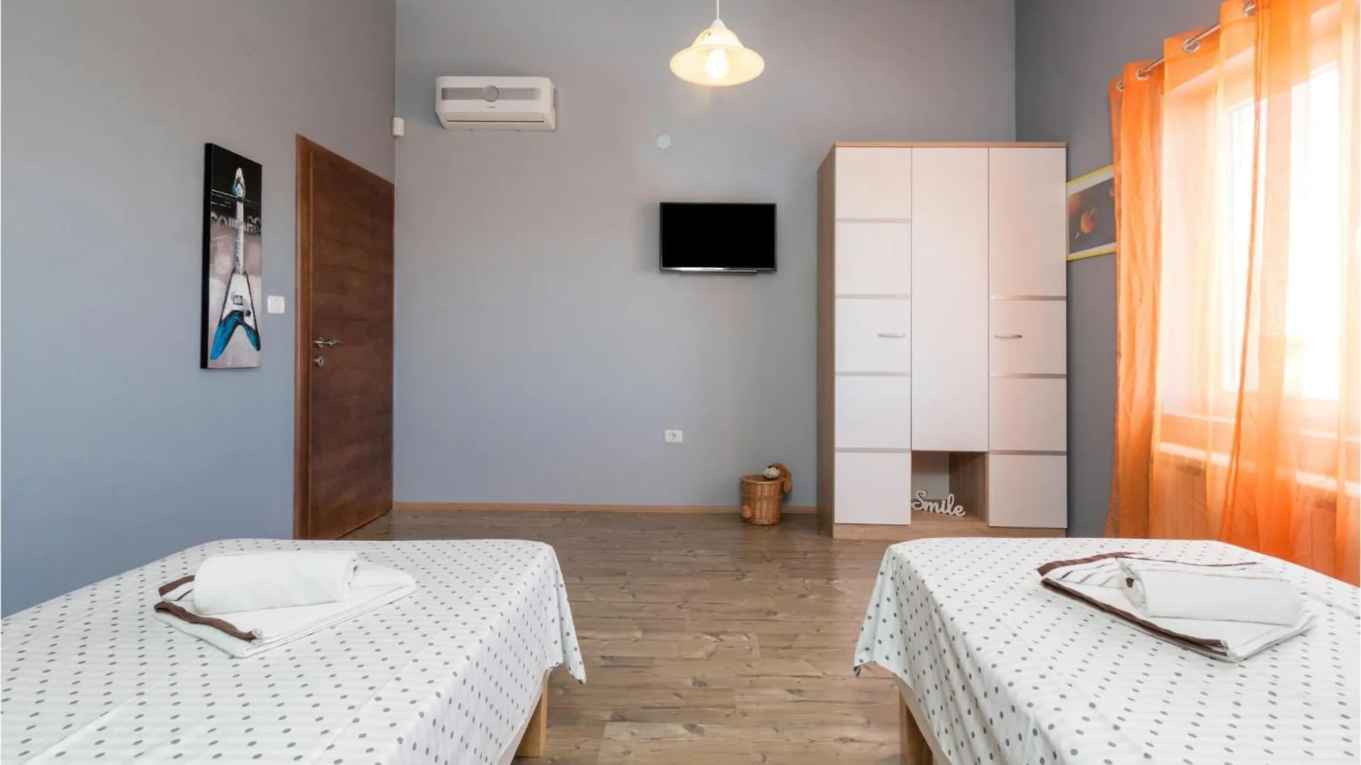 Gorgeous Home In Pula With Wifi