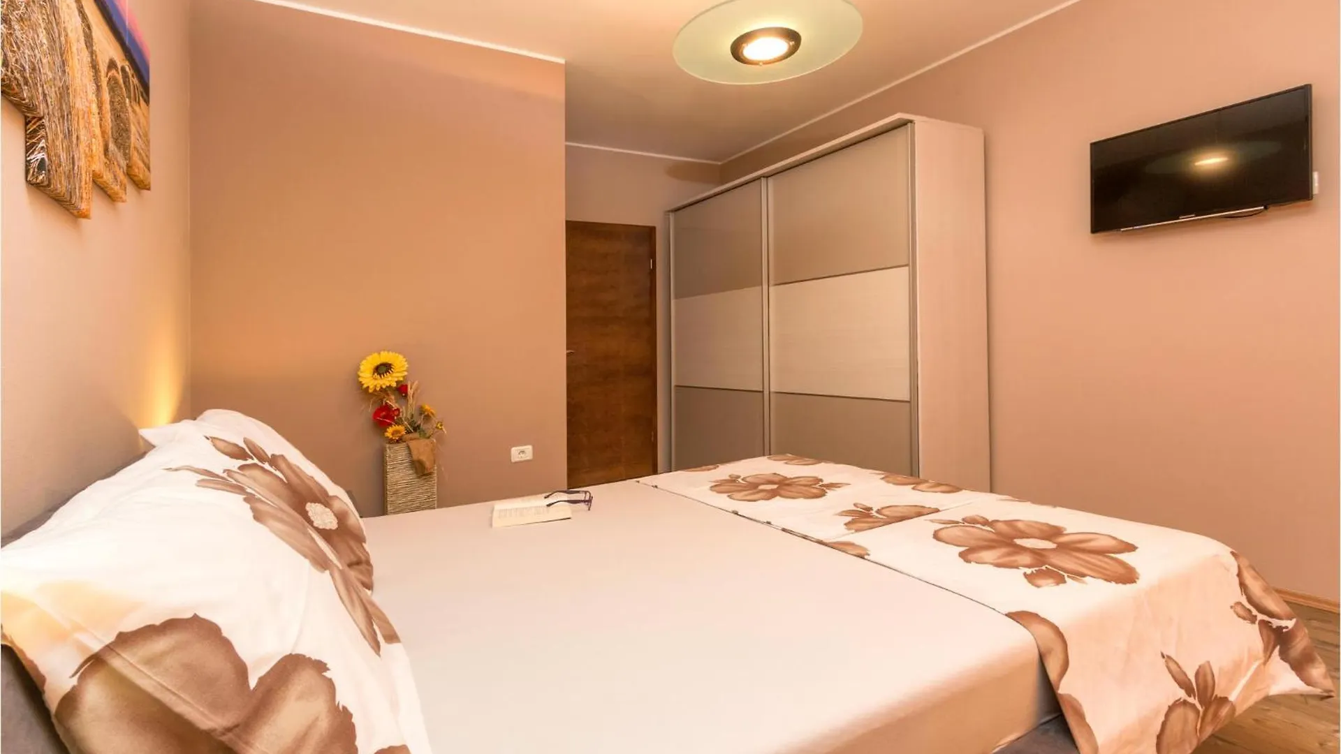 Gorgeous Home In Pula With Wifi Holiday home