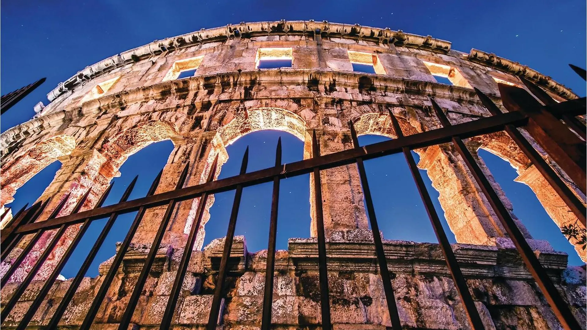 Gorgeous Home In Pula With Wifi 0*,  Croatia
